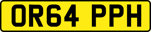OR64PPH