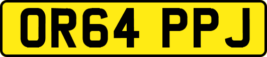 OR64PPJ