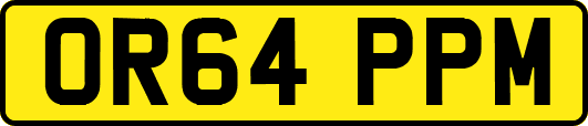 OR64PPM