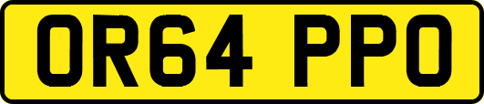 OR64PPO