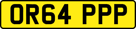 OR64PPP