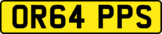 OR64PPS