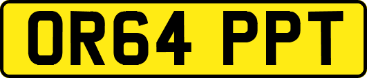 OR64PPT