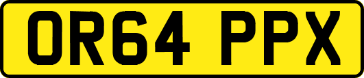 OR64PPX