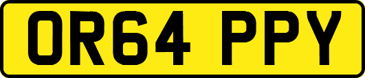 OR64PPY
