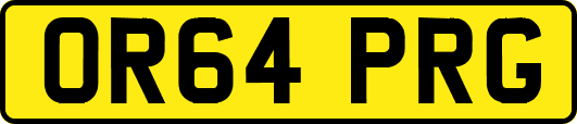OR64PRG