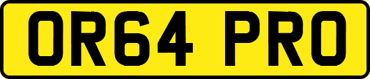 OR64PRO