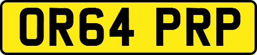 OR64PRP