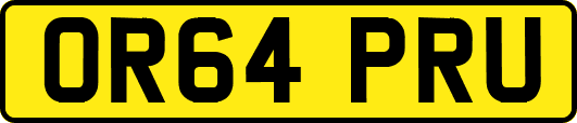 OR64PRU