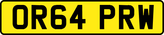 OR64PRW