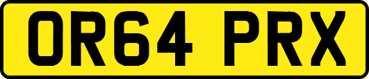 OR64PRX