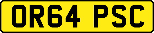 OR64PSC