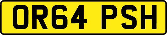 OR64PSH