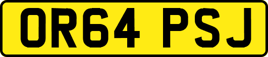 OR64PSJ