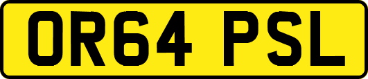 OR64PSL