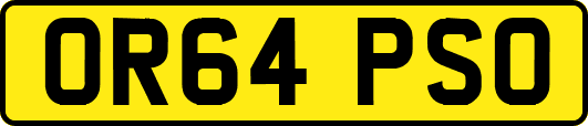 OR64PSO