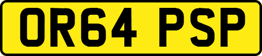 OR64PSP