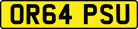 OR64PSU