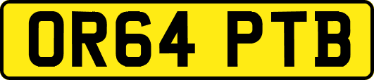 OR64PTB