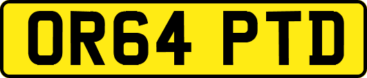 OR64PTD