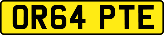 OR64PTE