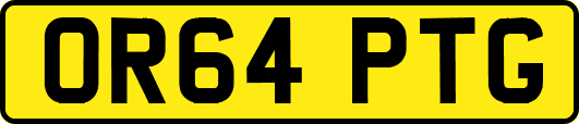 OR64PTG