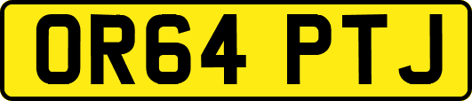 OR64PTJ