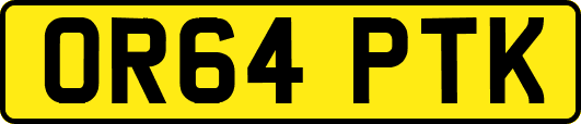 OR64PTK