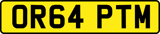 OR64PTM