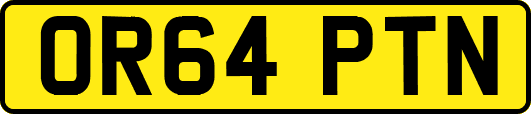 OR64PTN