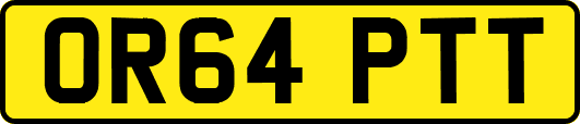 OR64PTT