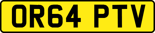 OR64PTV