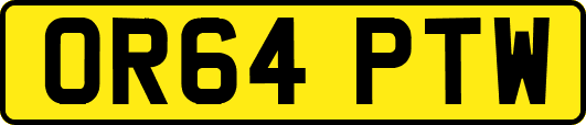 OR64PTW