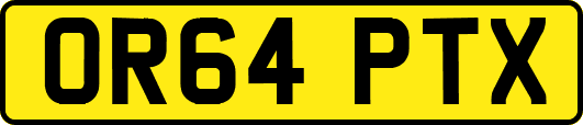 OR64PTX