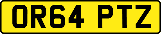 OR64PTZ