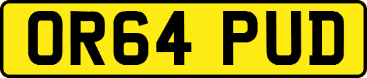 OR64PUD