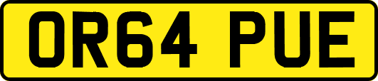 OR64PUE