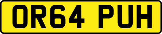 OR64PUH