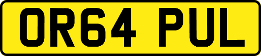 OR64PUL