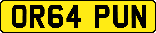 OR64PUN