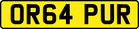 OR64PUR