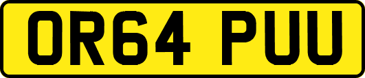 OR64PUU