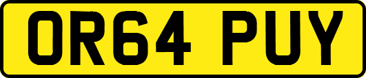OR64PUY
