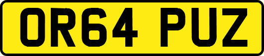 OR64PUZ
