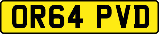 OR64PVD