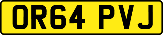 OR64PVJ