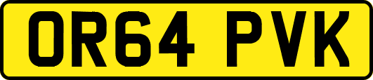 OR64PVK