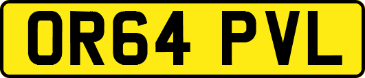 OR64PVL