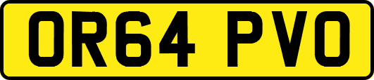 OR64PVO