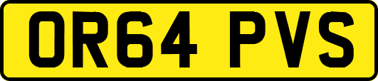 OR64PVS